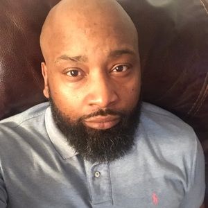 Meet your Posher, Kwame